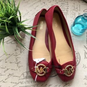 Michael Kors Flats